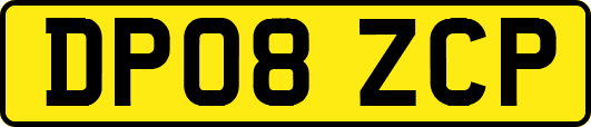 DP08ZCP