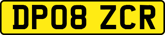 DP08ZCR