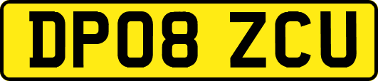 DP08ZCU