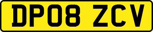 DP08ZCV