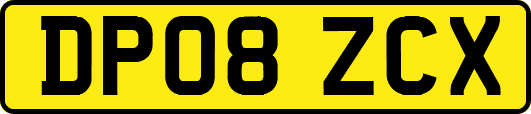 DP08ZCX