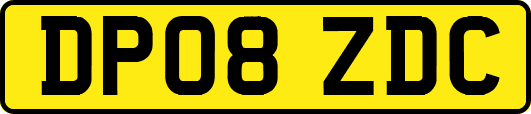 DP08ZDC