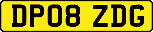 DP08ZDG
