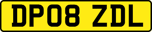 DP08ZDL