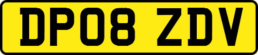 DP08ZDV