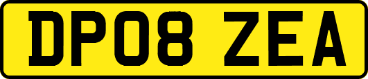 DP08ZEA