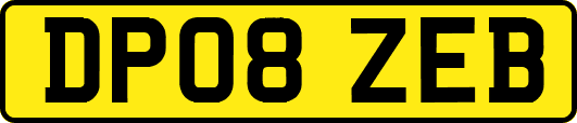 DP08ZEB