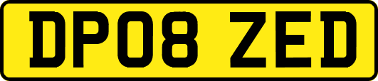 DP08ZED