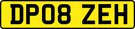 DP08ZEH