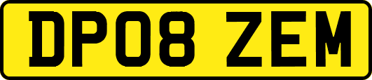 DP08ZEM