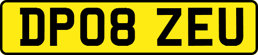 DP08ZEU