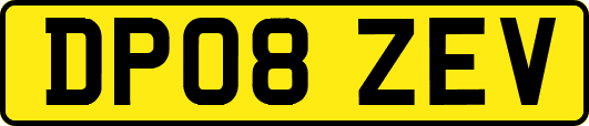 DP08ZEV