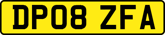 DP08ZFA