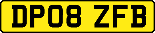 DP08ZFB
