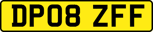 DP08ZFF