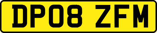DP08ZFM