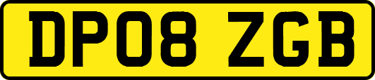 DP08ZGB