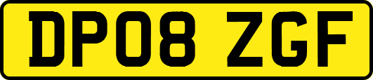 DP08ZGF