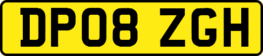 DP08ZGH