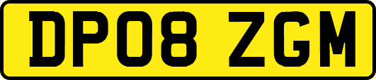 DP08ZGM
