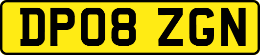 DP08ZGN