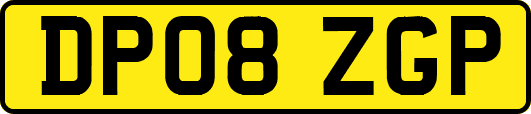DP08ZGP