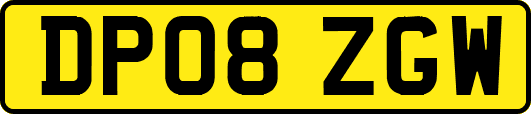 DP08ZGW