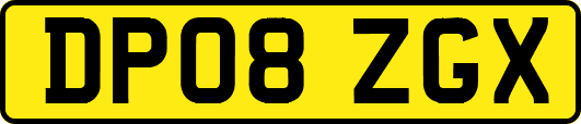 DP08ZGX