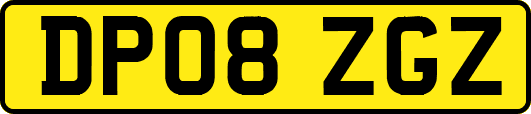 DP08ZGZ
