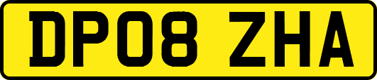 DP08ZHA