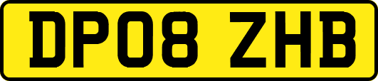 DP08ZHB