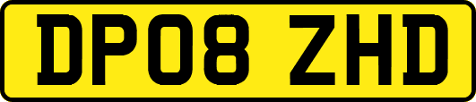 DP08ZHD