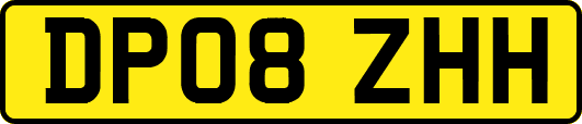 DP08ZHH