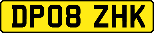 DP08ZHK
