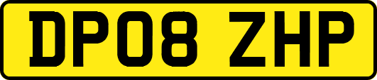 DP08ZHP