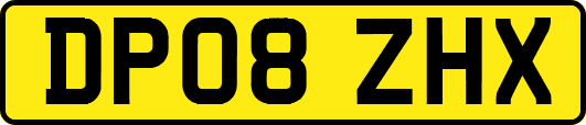DP08ZHX