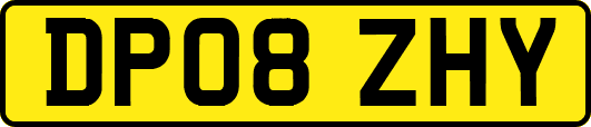 DP08ZHY