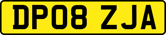 DP08ZJA