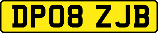 DP08ZJB