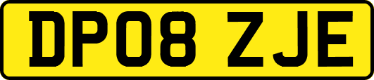 DP08ZJE