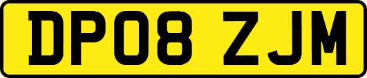 DP08ZJM