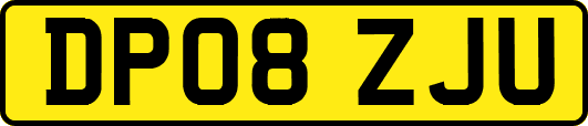 DP08ZJU