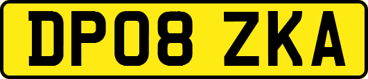 DP08ZKA