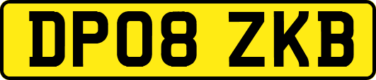 DP08ZKB