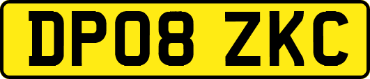 DP08ZKC