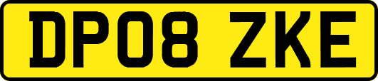 DP08ZKE