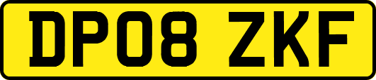 DP08ZKF