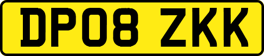 DP08ZKK