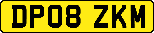 DP08ZKM