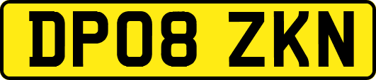 DP08ZKN